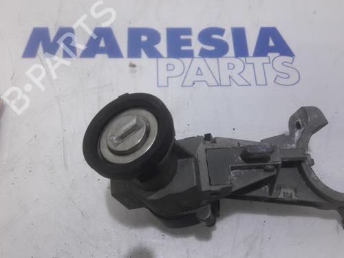 Engine control unit (ECU) ALFA ROMEO GIULIETTA (940_) 1.4 TB (940FXA1A, 940FXT1A) | BP31409182M57  - Image 5