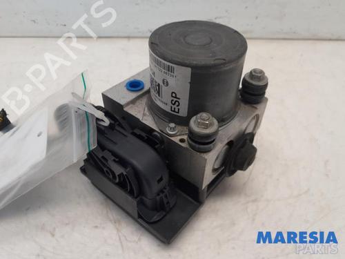 Used ABS pump FIAT 500 (312_) 0.9 (312AXP1A) (60 hp) 31430914