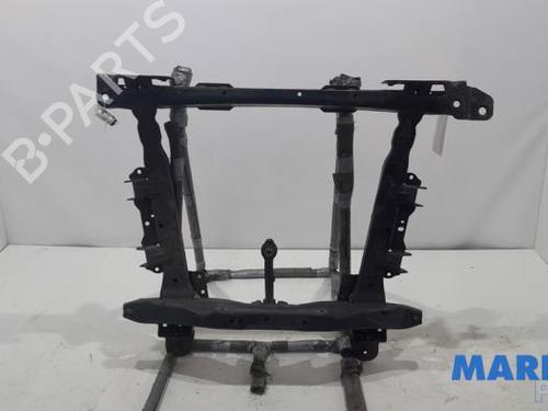 Used Subframe RENAULT TWINGO II (CN0_) 1.2 16V (CN0K, CN0V, CN0A) (76 hp) 31447306