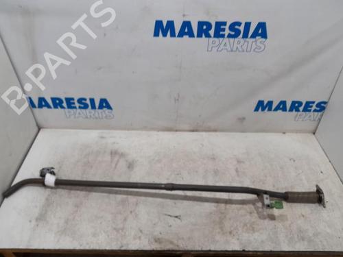 Used Exhaust system Exhaust system RENAULT CLIO IV (BH_) 0.9 TCe 90 (BHNF, BHMA, BHMH, BHJK, BHJR) (90 hp) 31398662 31398662