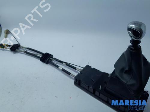 Gearstang PEUGEOT 308 SW II (LC_, LJ_, LR_, LX_, L4_) 1.6 BlueHDi 120 (120 hp) 31418934