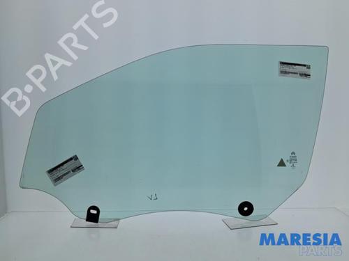 Used Front left door window Front left door window 38312030 38312030