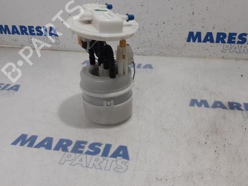 Used Fuel pump Fuel pump RENAULT CLIO IV (BH_) 0.9 TCe 90 (BHNF, BHMA, BHMH, BHJK, BHJR) (90 hp) 31491768 31491768