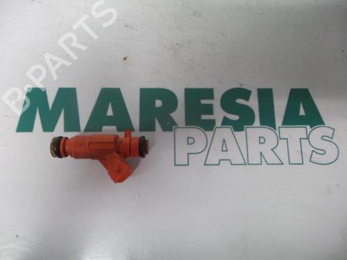 Used Injector PEUGEOT 307 (3A/C) 1.6 16V (109 hp) 31440004