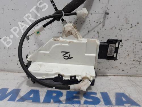 Electronic module CITROËN C3 II (SC_) 1.0 VTi 68 | BP31502445M83