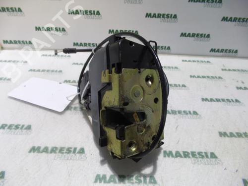 Electronic module RENAULT GRAND SCÉNIC II (JM0/1_) 2.0 | BP31463559M83