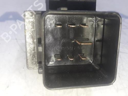 Electronic sensor RENAULT KANGOO Express (FW0/1_) 1.5 dCi 70 (FW0A, KW0V) | BP31507497M84