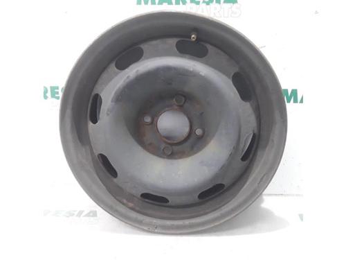 Used Rim PEUGEOT 308 CC (4B_) 1.6 HDi (112 hp) 31528422