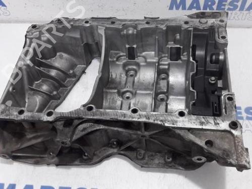 Front right seatbelt RENAULT MASTER III Van (FV) 2.3 dCi 125 FWD (FV0C, FV0D, FV0G, FV0H, FV0J, FV0K,... | BP31427106I25