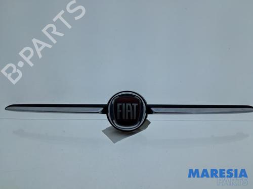 Używane Inne Inne FIAT 500 C (312_) 0.9 (312AG1A) (86 hp) 33803064 33803064