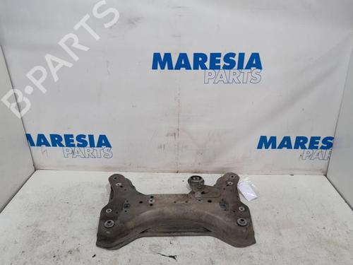 Used Subframe OPEL VIVARO B Van (X82) 1.6 CDTI (05) (125 hp) 31423585