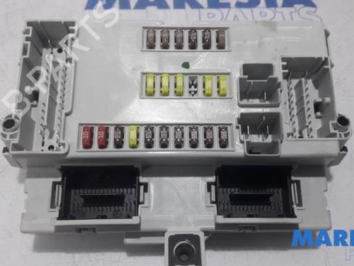 Engine control unit (ECU) ALFA ROMEO GIULIETTA (940_) 1.6 JTDM (940FXD1A) | BP31483871M57