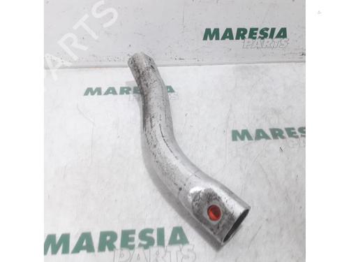 Used Subframe CITROËN C6 (TD_) 2.7 HDi (204 hp) 31416829