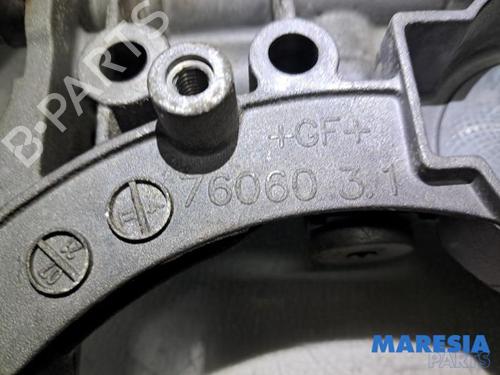 Other OPEL ASTRA H (A04) 1.6 (L48) | BP31434097O1 