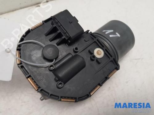 Front wiper motor PEUGEOT 3008 I MPV (0U_) 1.6 VTi | BP31423908M29
