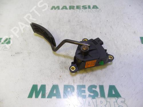 Electronic module RENAULT SCÉNIC II (JM0/1_) 1.6 (JM0C, JM0J, JM1B) | BP31501441M83 - Image 2