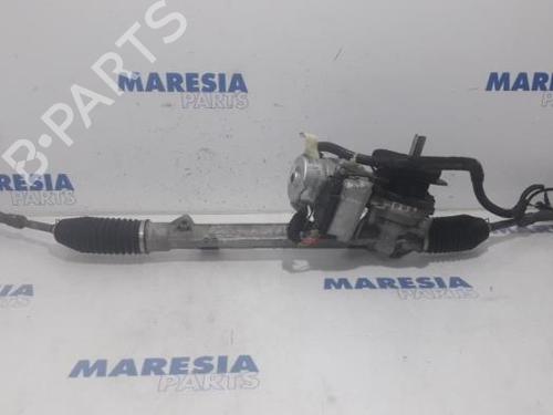 Used Steering rack PEUGEOT 2008 I (CU_) 1.5 BlueHDI 100 (102 hp) 31466099