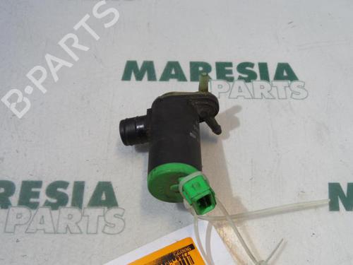 Used Other PEUGEOT 206 Hatchback (2A/C) 1.6 16V (109 hp) 31480180