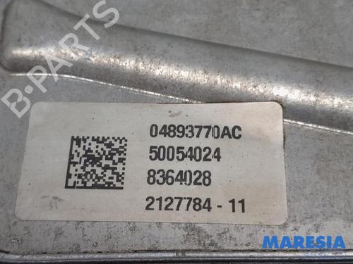 Heater matrix ALFA ROMEO GIULIA (952_) 2.0 (952ACA25) | BP31529211M63 - Image 3
