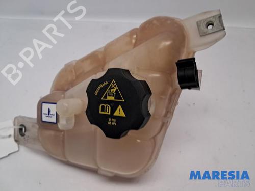 Used Expansion tank ALFA ROMEO GIULIA (952_) 2.2 D (952AEM250, 952AEA250) (150 hp) 31418188