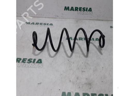 Støddæmperfjeder CITROËN C4 Picasso II 1.6 HDi / BlueHDi 115 (115 hp) 31517084