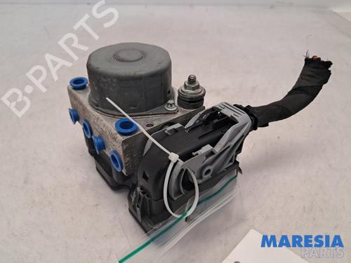 ABS pump FIAT PANDA (312_, 319_) 0.9 (312PXG1A) | BP31501554M43 - Image 2