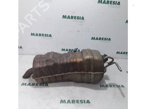 Used Exhaust system PEUGEOT 308 I (4A_, 4C_) 1.6 16V (150 hp) 31490549
