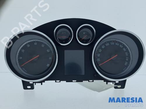Kombinert Instrument Kombinert Instrument 37875960 37875960