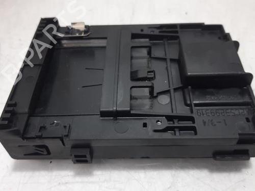Engine control unit (ECU) RENAULT SCÉNIC III (JZ0/1_) 1.2 TCe (JZ16) | BP31508959M57 