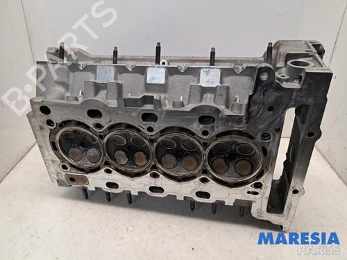 Cylinder head CITROËN C5 III (RD_) 1.6 THP 155 (RD5FV8, RD5FNA) | BP31466183M5 