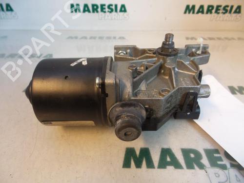Used Front wiper motor FIAT BRAVO II (198_) 1.4 (198AXA1B) (90 hp) 31522642