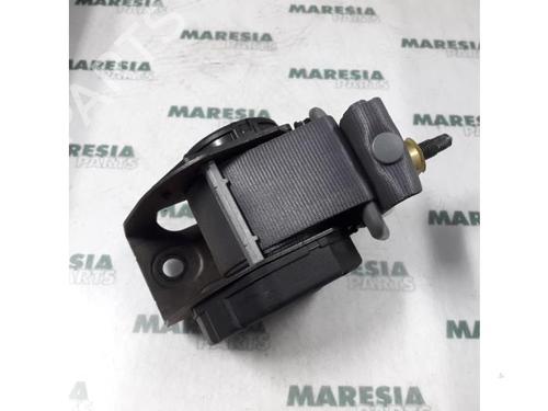 Used Rear left seatbelt CITROËN C5 I Break (DE_) 2.0 HDi (DERHYB) (90 hp) 31508569