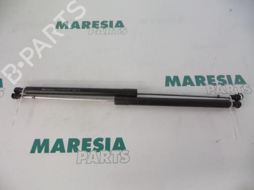 Used Tailgate lift support RENAULT LAGUNA III Grandtour (KT0/1) 2.0 16V (KT0F, KT0W) (140 hp) 31484196