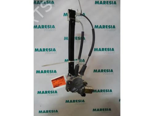 Used Rear left window mechanism ALFA ROMEO 147 (937_) 1.6 16V T.SPARK ECO (937.AXA1A, 937.BXA1A) (105 hp) 31397898