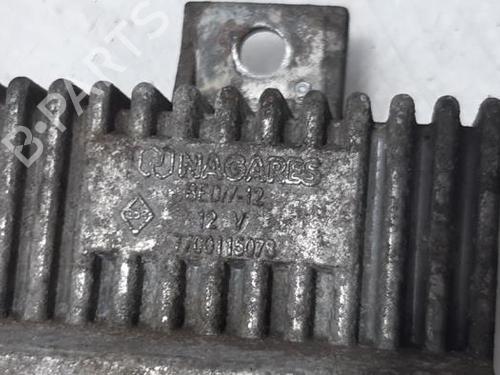 Electronic sensor RENAULT CLIO III Hatchback Van (SB_, SR_) 1.5 dCi | BP31465512M84