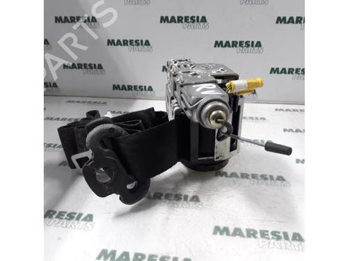 Front right seatbelt ALFA ROMEO 147 (937_) 1.6 16V T.SPARK ECO (937.AXA1A, 937.BXA1A) | BP31494803I25