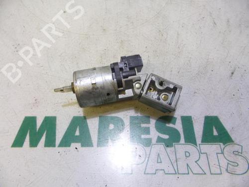 Ratlås/Tændingslås PEUGEOT 207 (WA_, WC_) 1.6 16V (109 hp) 31533824