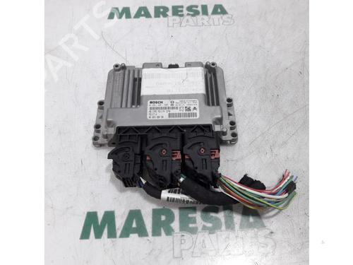 Engine control unit (ECU) PEUGEOT 3008 I MPV (0U_) 1.6 VTi | BP31424792M57 - Image 7