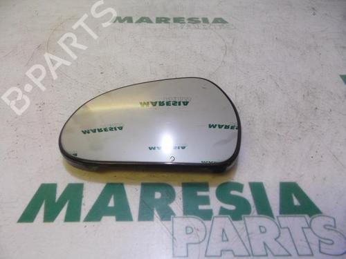 Used Left mirror PEUGEOT 207 (WA_, WC_) 1.4 16V (95 hp) 31461975