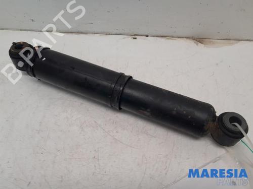 Used Left rear shock absorber OPEL VIVARO C Van (K0) 1.5 (102 hp) 31446936