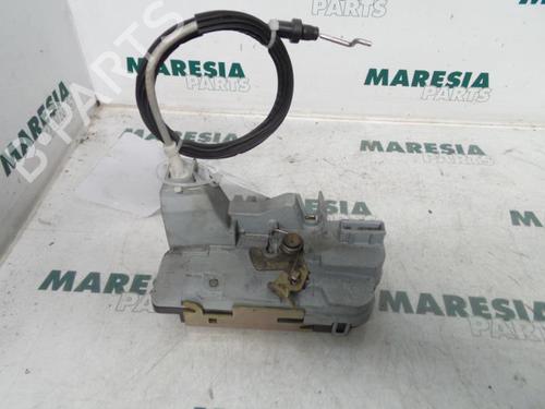 electronic-module-peugeot-307-3ac-2000-2001-2002-2003-2004-2005-2006-2007-2008-2009-2010-2011-2012-31424750 main image