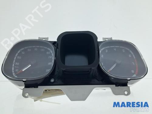 Used Instrument cluster Instrument cluster FIAT PANDA (312_, 319_) 0.9 (312PXN1A, 312PXN11) (80 hp) 33432897 33432897
