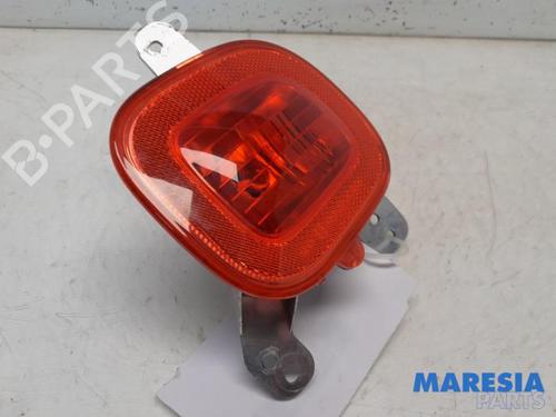 Used Rear fog light FIAT PANDA (312_, 319_) 0.9 (312PXN1A, 312PXN11) (80 hp) 31532937