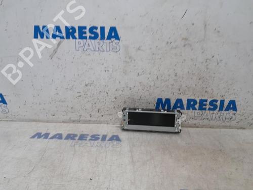 Used Electronic module CITROËN DS4 (NX_) 1.6 VTi 120 (120 hp) 31424331