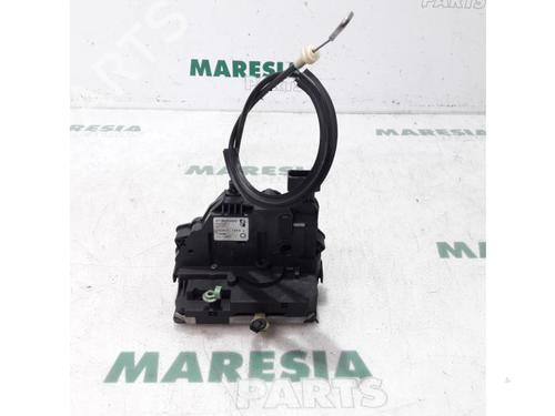 Used Electronic module FIAT PUNTO EVO (199_) 1.3 D Multijet (84 hp) 31507602
