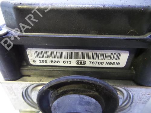 ABS pump FIAT PANDA (169_) 1.2 (169.AXB11, 169.AXB1A) | BP31401416M43