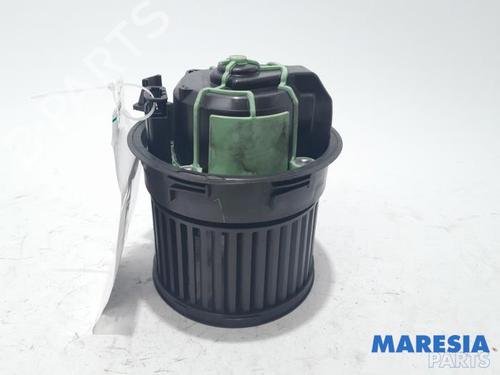 Used Heater blower motor CITROËN C4 II (NC_) 1.6 VTi 120 LPG (NC5FS0) (120 hp) 31483697
