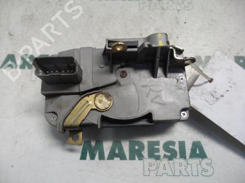 Elektronisk modul CITROËN C5 I Break (DE_) 2.0 16V (DERFNF, DERFNC, RERFNC) (136 hp) 31531448