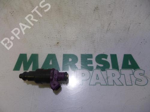 Used Injector RENAULT CLIO II (BB_, CB_) 1.2 (BB0A, BB0F, BB10, BB1K, BB28, BB2D, BB2H, CB0A,... (58 hp) 31502647