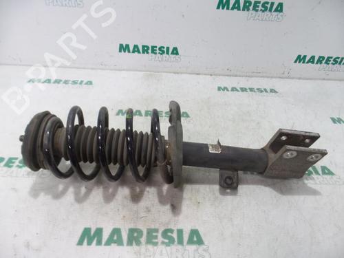 Used Right front shock absorber Right front shock absorber PEUGEOT 3008 I MPV (0U_) 1.6 HDi (114 hp) 31483015 31483015